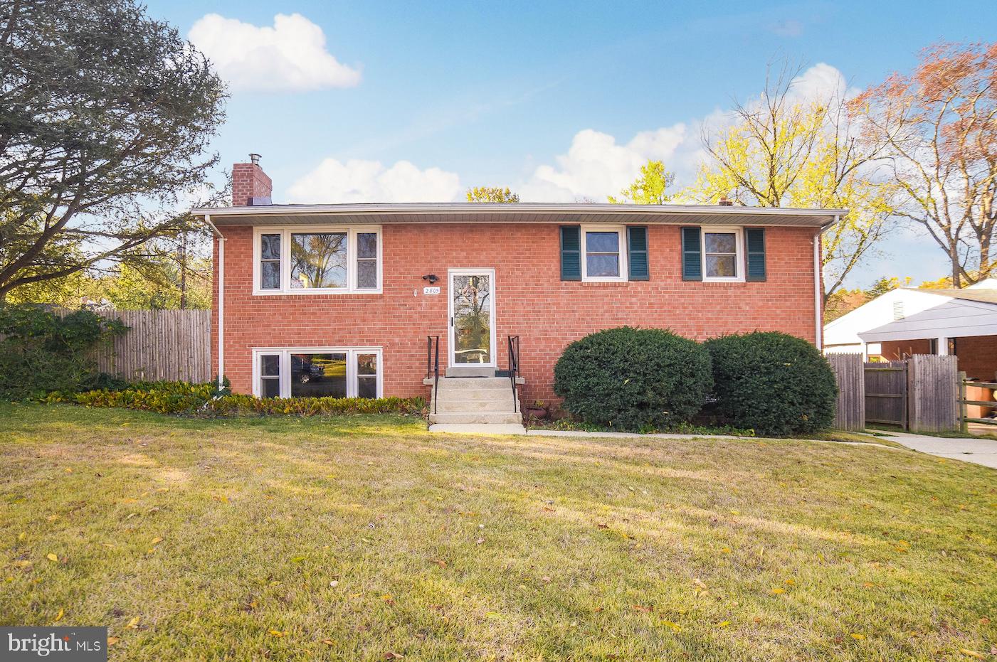 ROSEDALE ESTATES - Residential