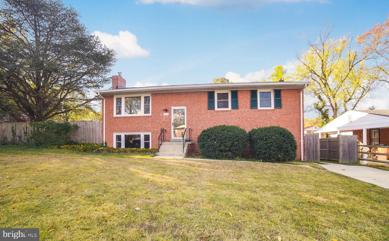 ROSEDALE ESTATES - Residential