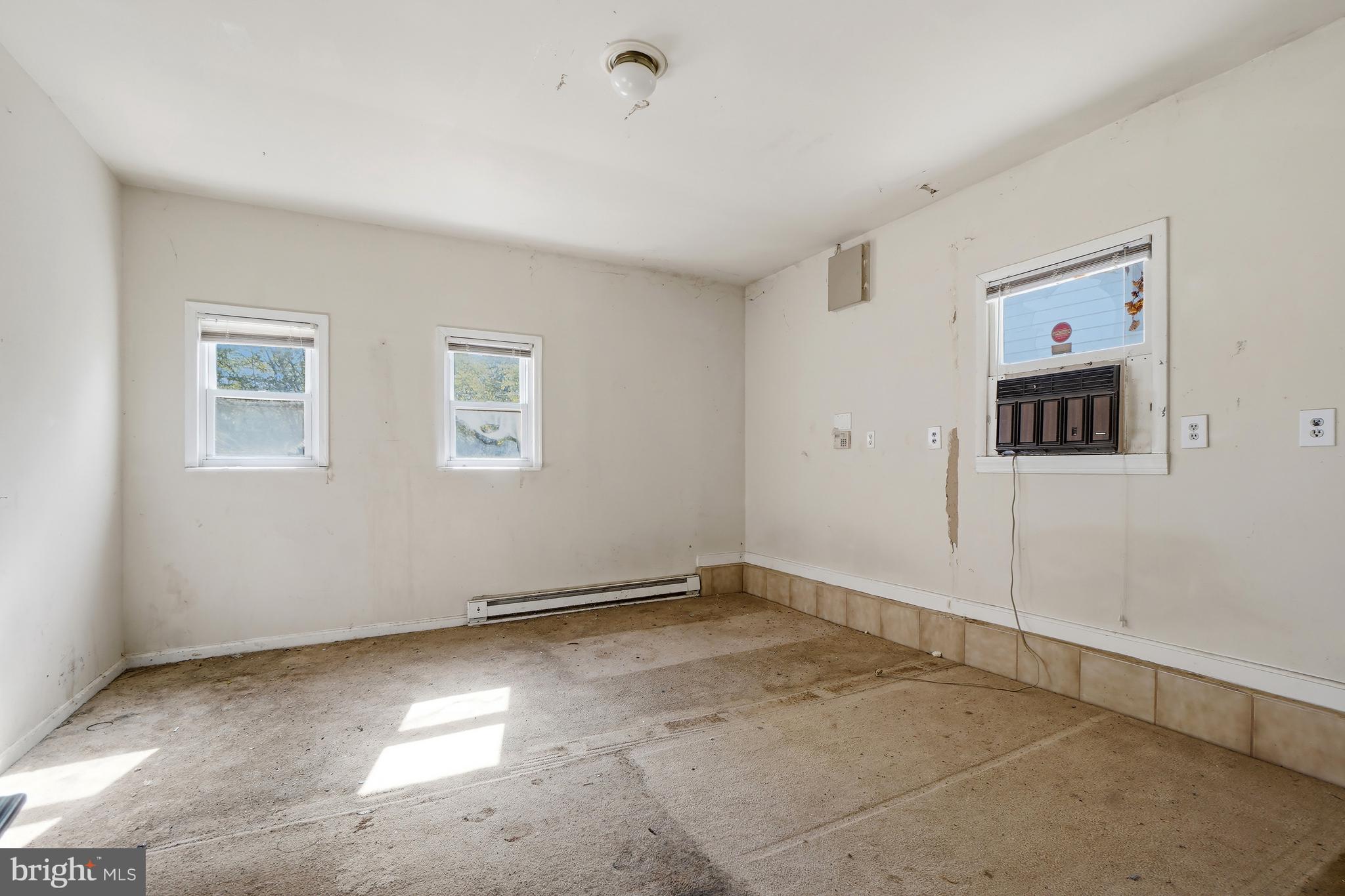 CROYDON PARK - Residential