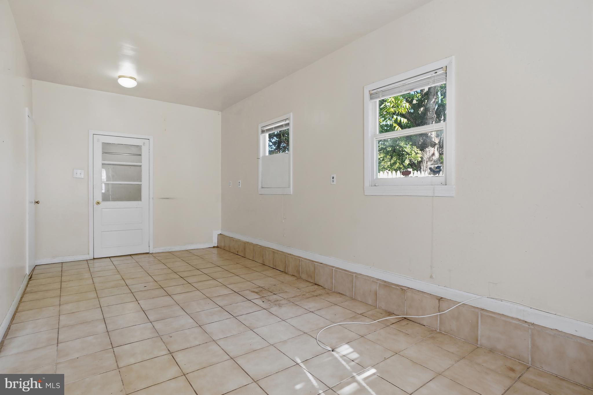 CROYDON PARK - Residential