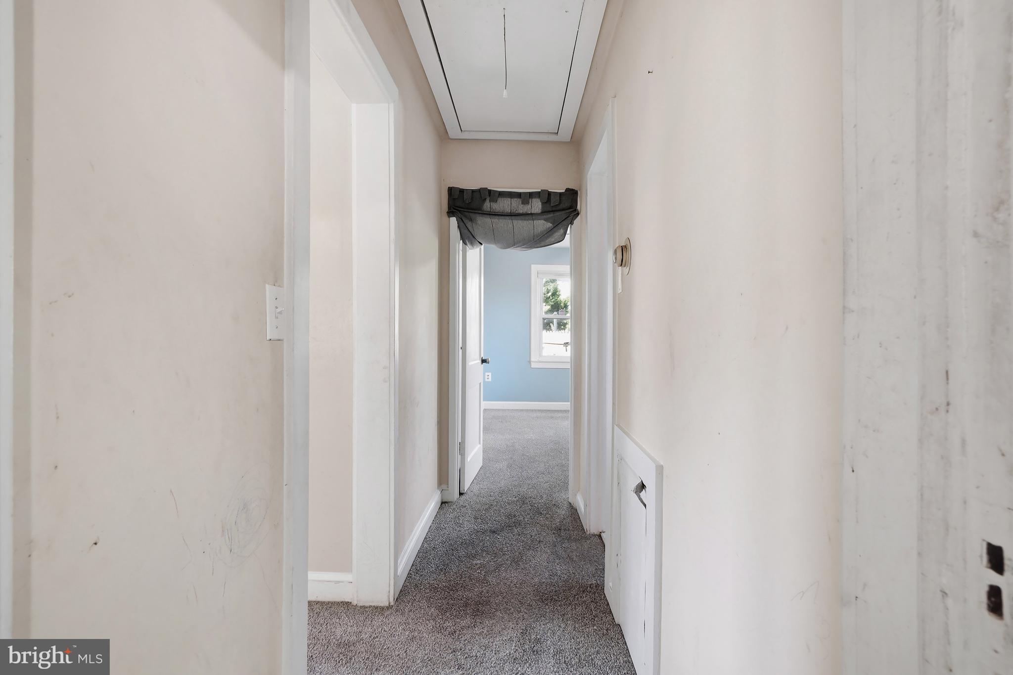 CROYDON PARK - Residential