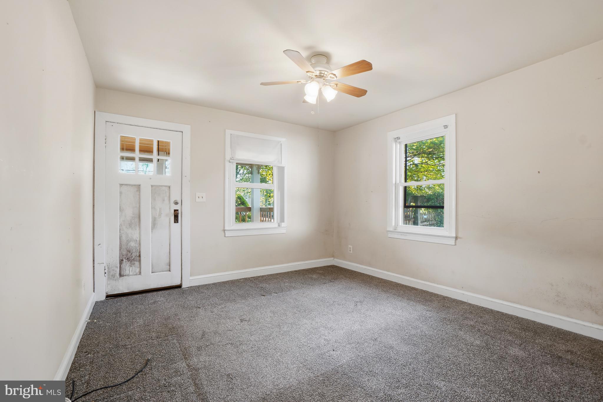 CROYDON PARK - Residential