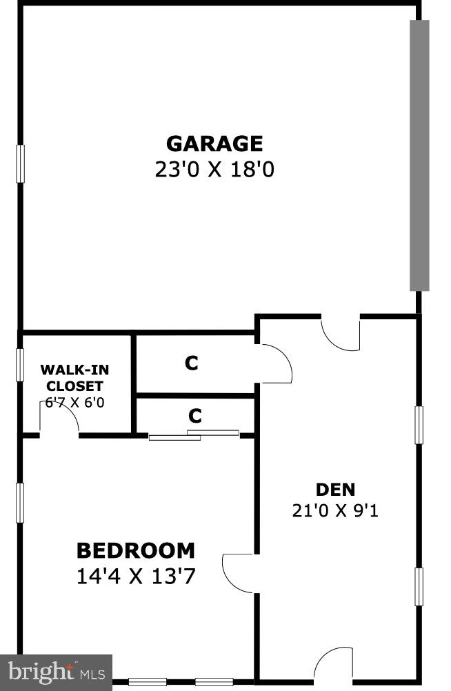 CROYDON PARK - Residential