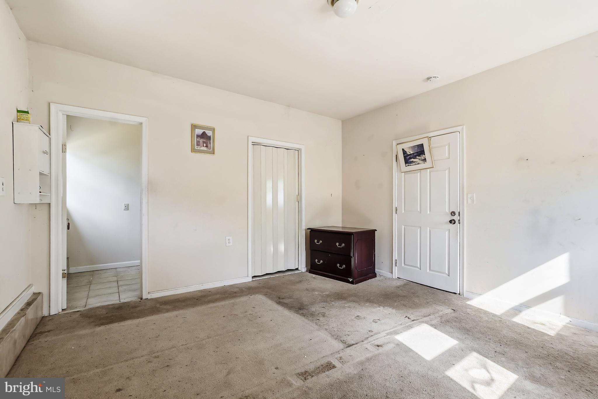 CROYDON PARK - Residential