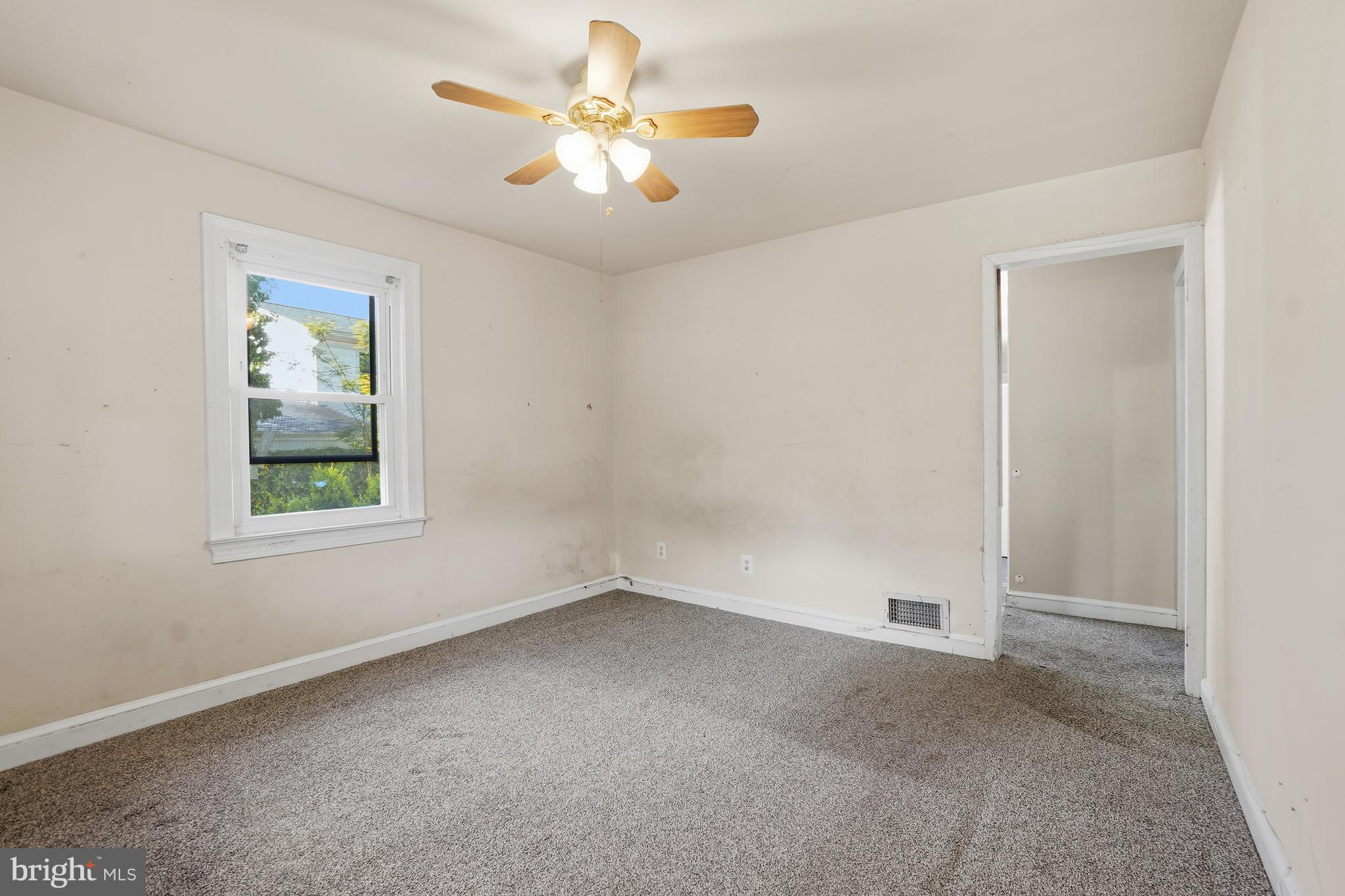 CROYDON PARK - Residential