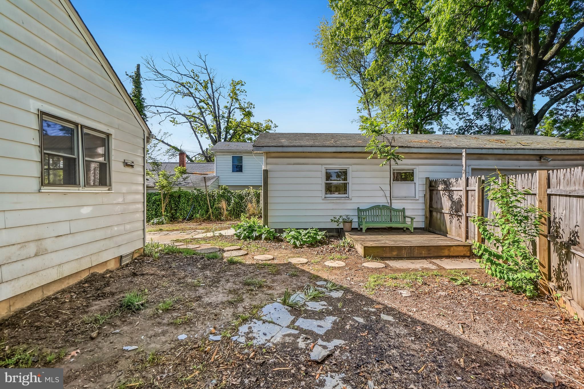 CROYDON PARK - Residential