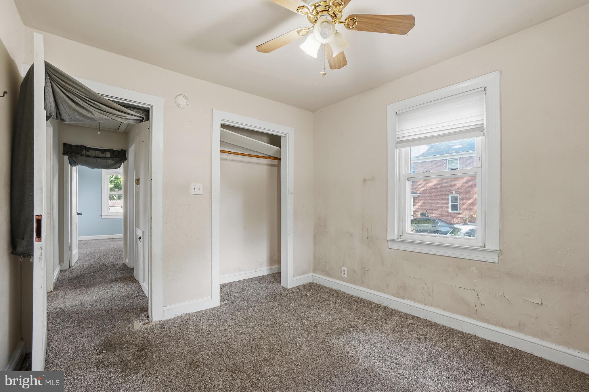 CROYDON PARK - Residential