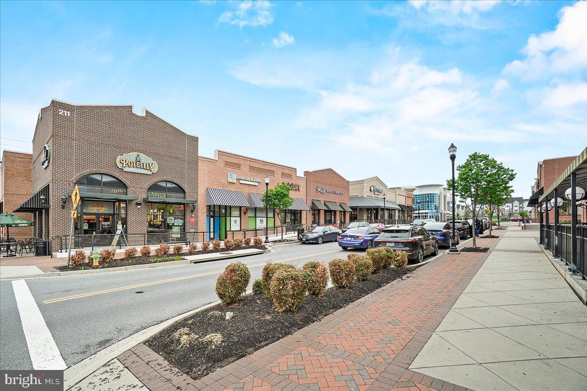 WORMANS MILL - Residential