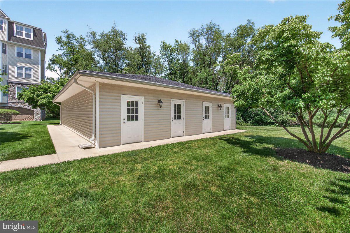 WORMANS MILL - Residential