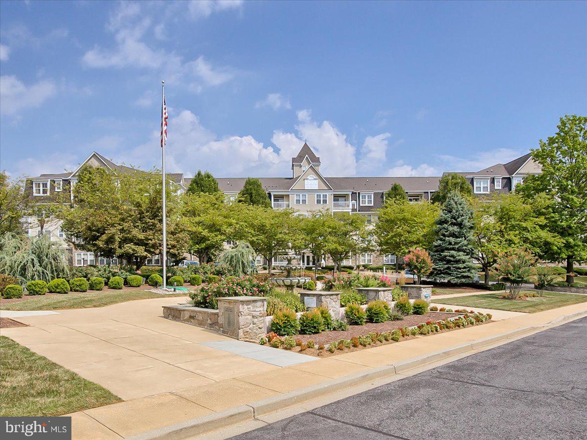 WORMANS MILL - Residential