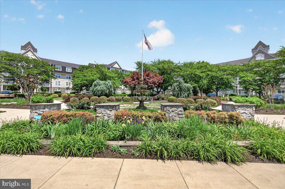 WORMANS MILL - Residential