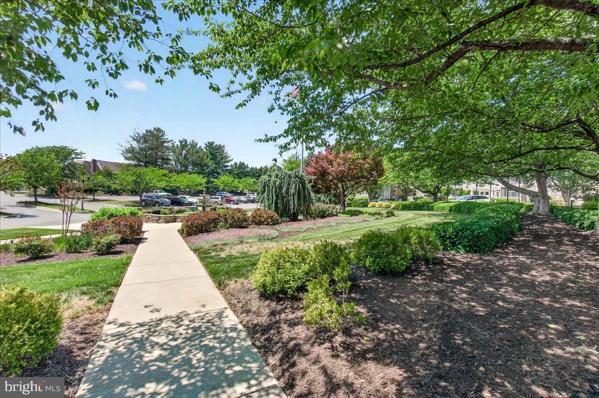 WORMANS MILL - Residential