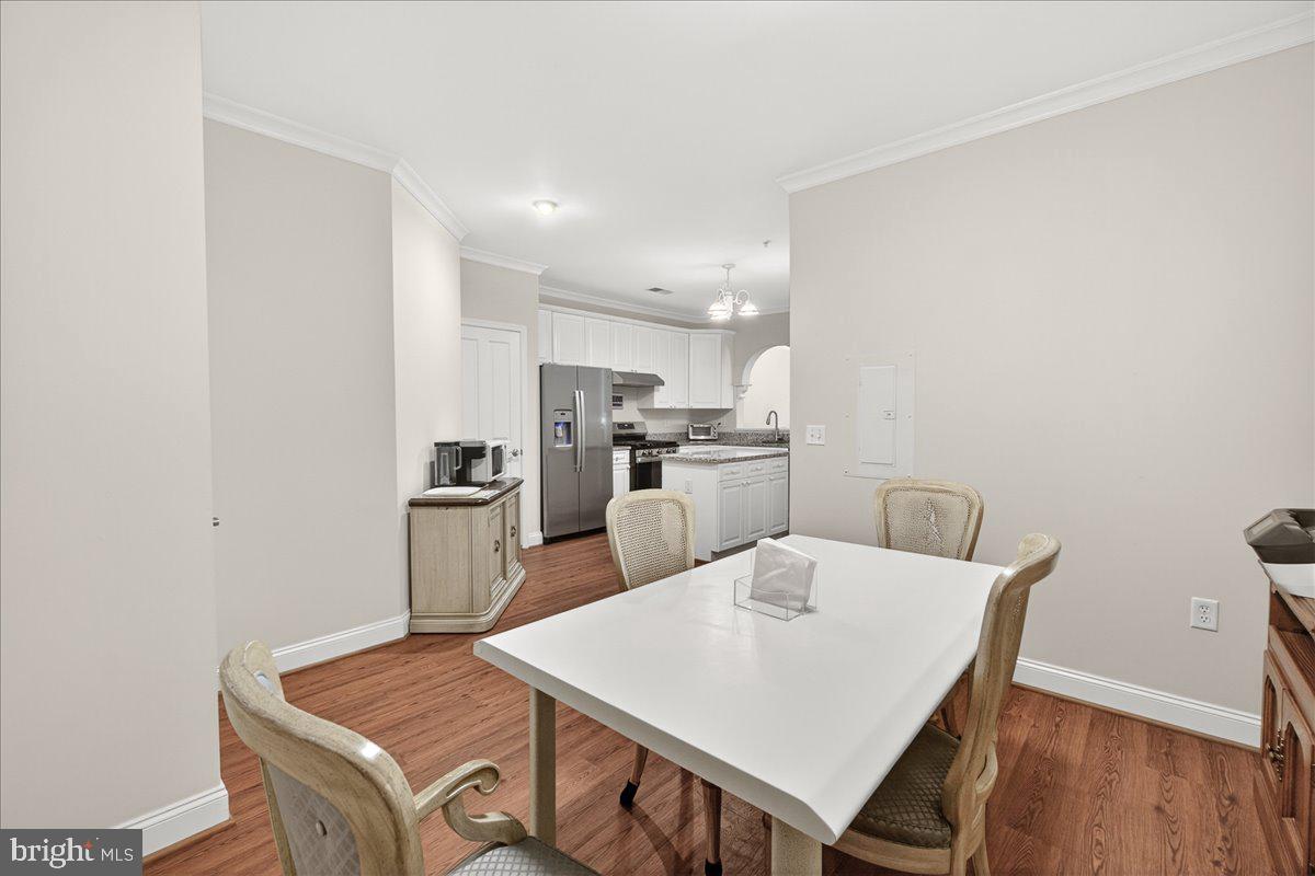 WORMANS MILL - Residential