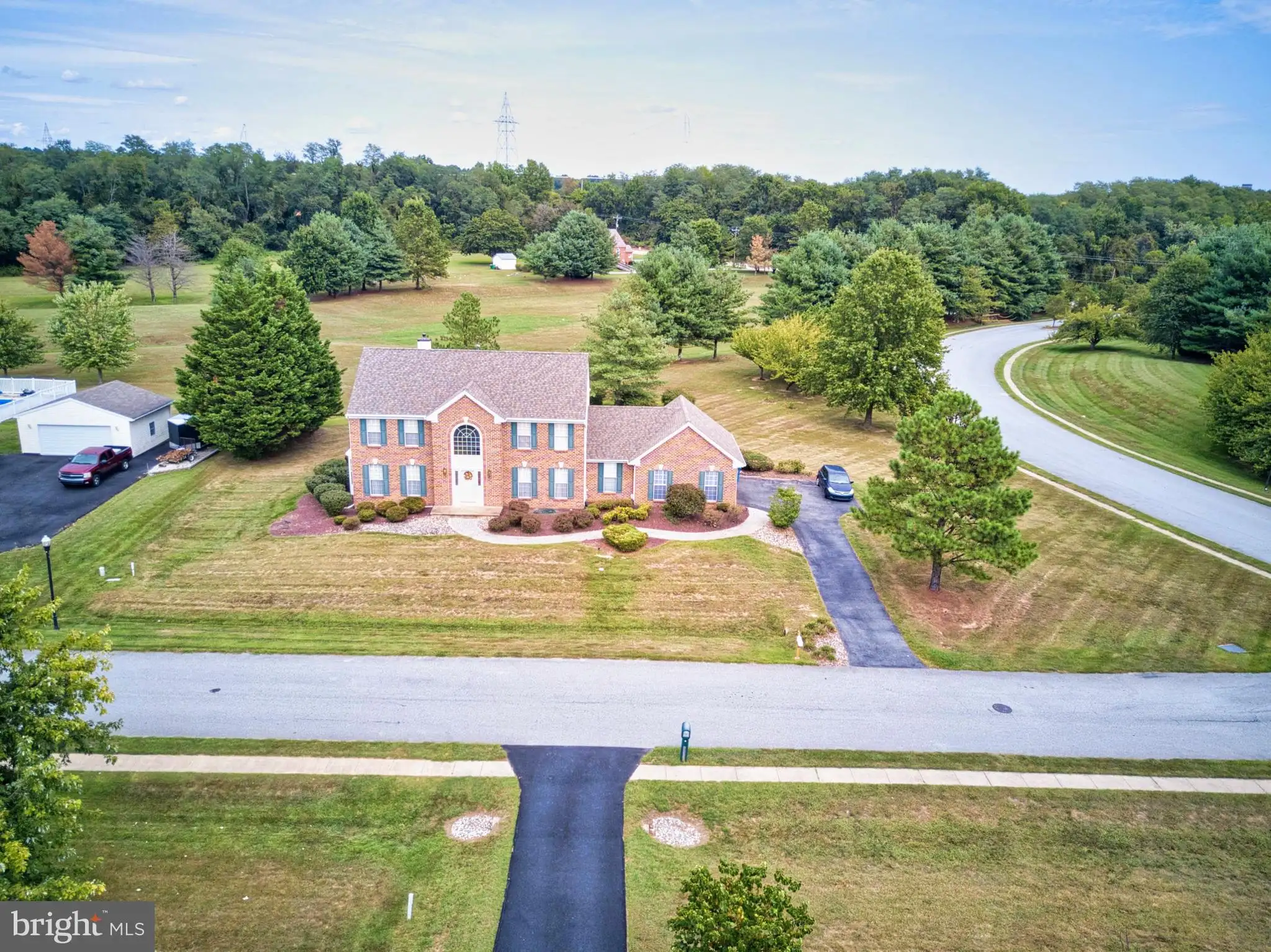 100 Dawn Drive, Middletown, DE 19709