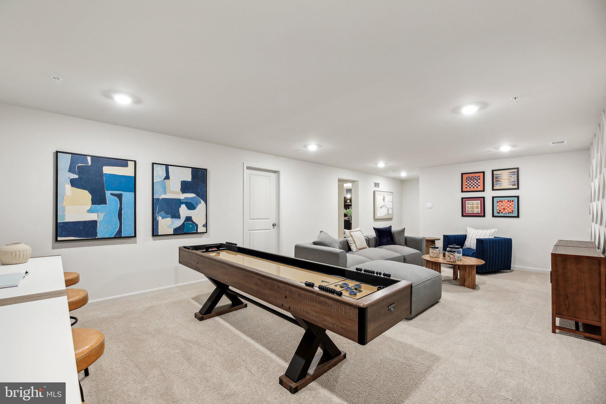 CREEKSIDE ESTATES - Residential