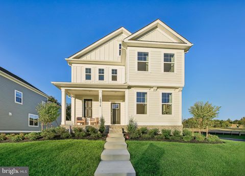 Photo of 10018 Campbell Boulevard, MIDDLE RIVER, MD 21220 (MLS # MDBC2140946)