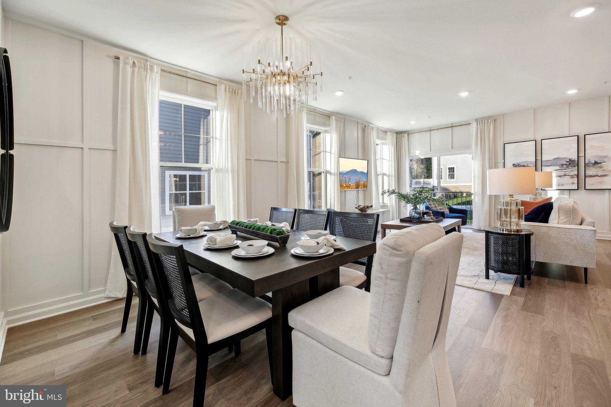 CREEKSIDE ESTATES - Residential