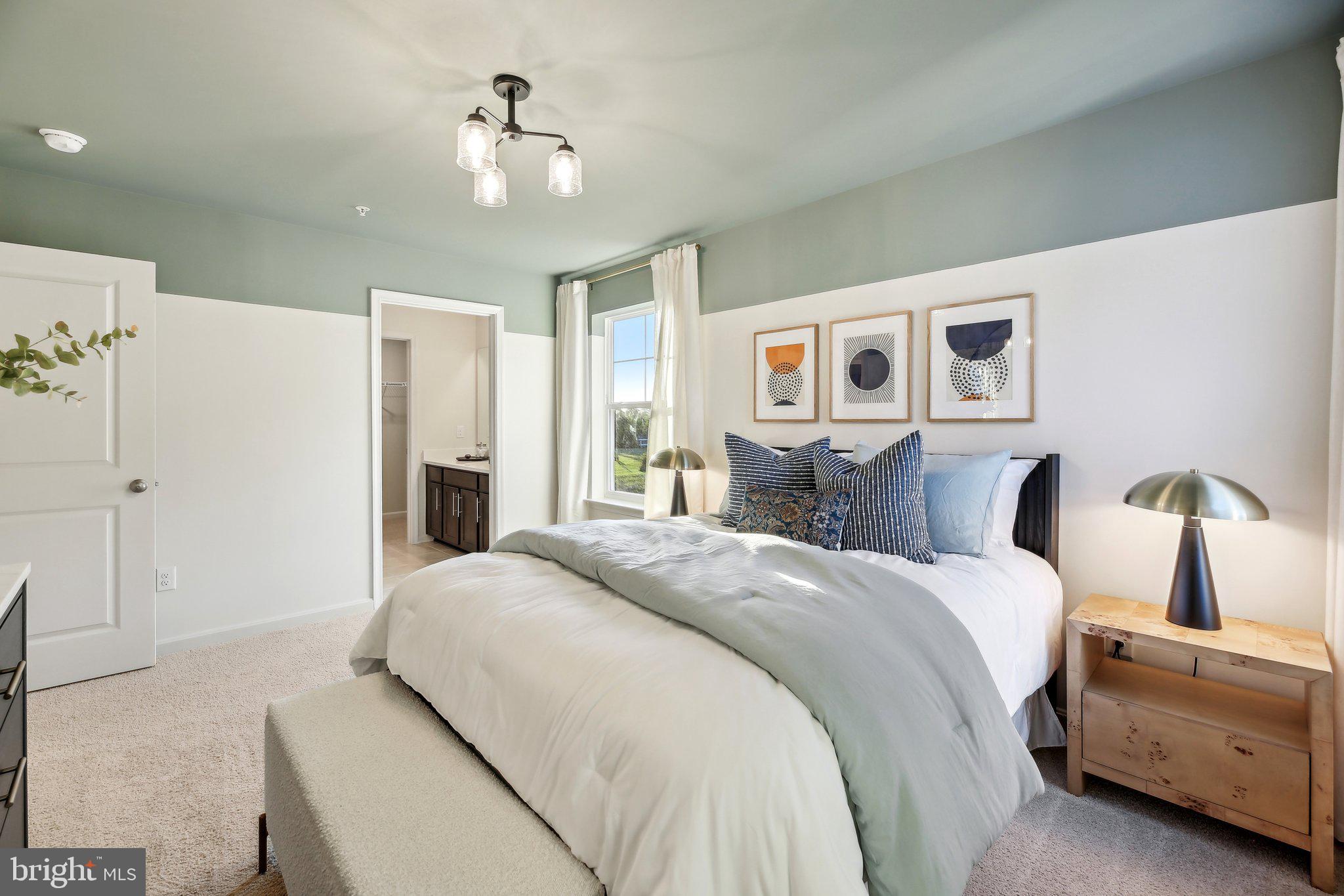 CREEKSIDE ESTATES - Residential