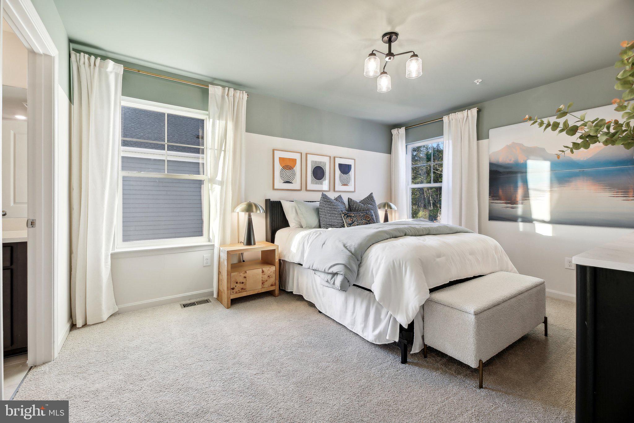 CREEKSIDE ESTATES - Residential