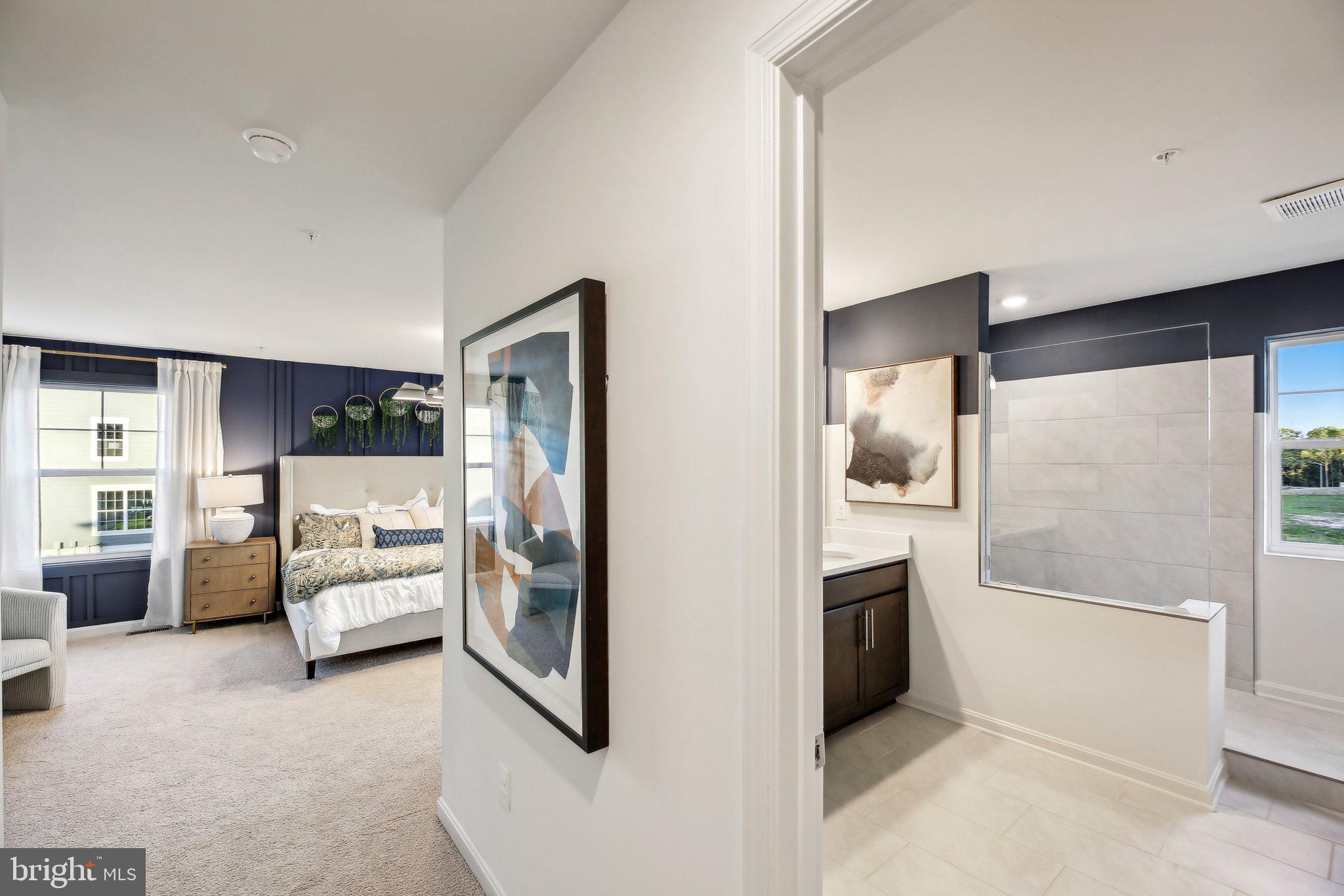 CREEKSIDE ESTATES - Residential