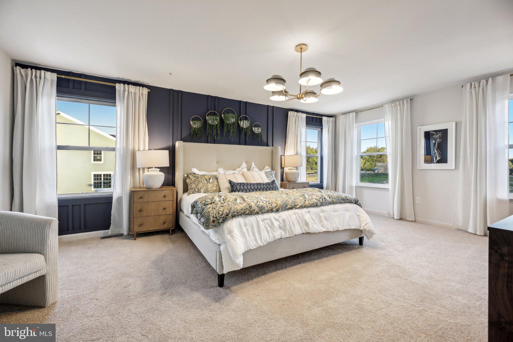 CREEKSIDE ESTATES - Residential