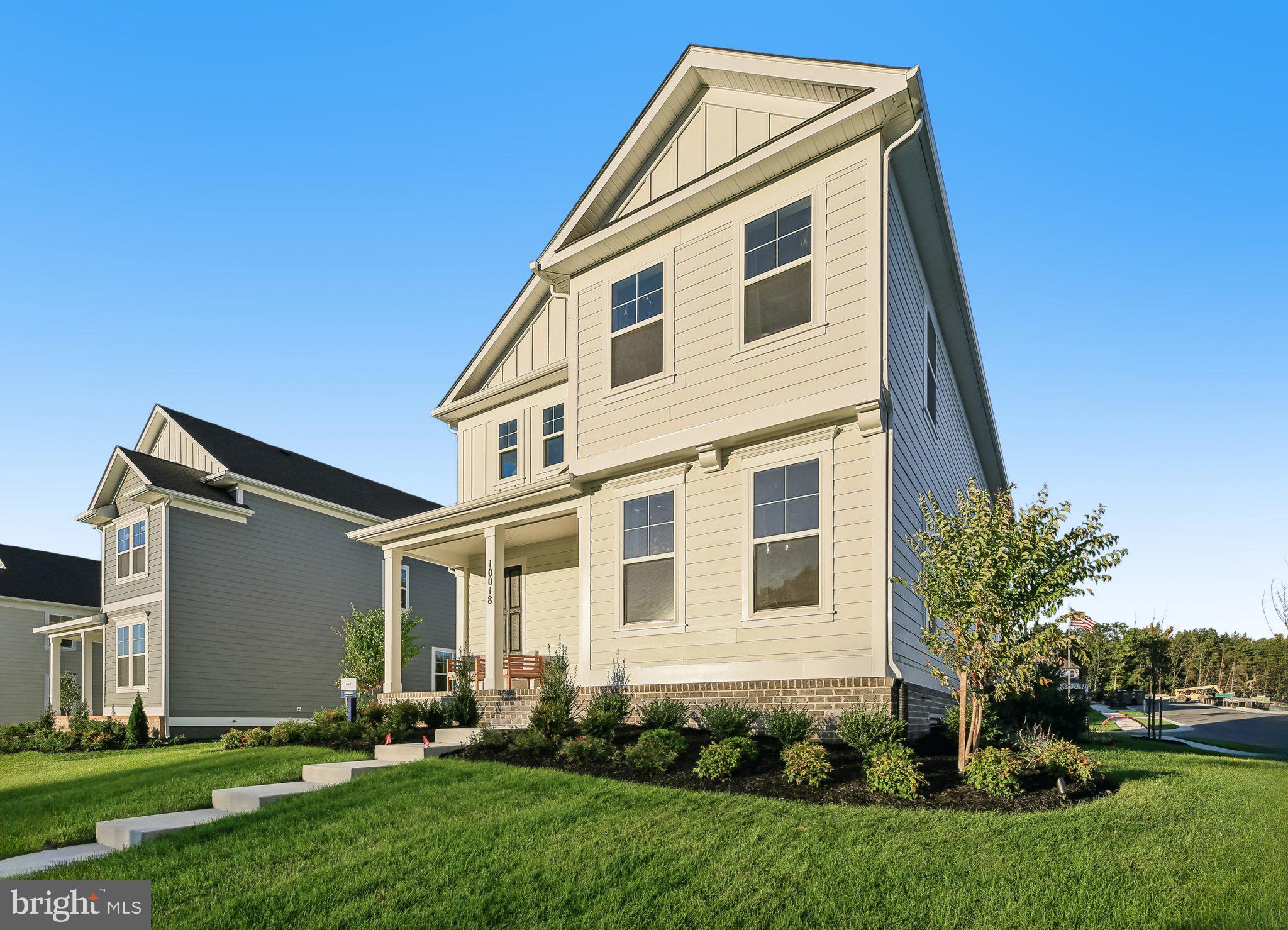 CREEKSIDE ESTATES - Residential