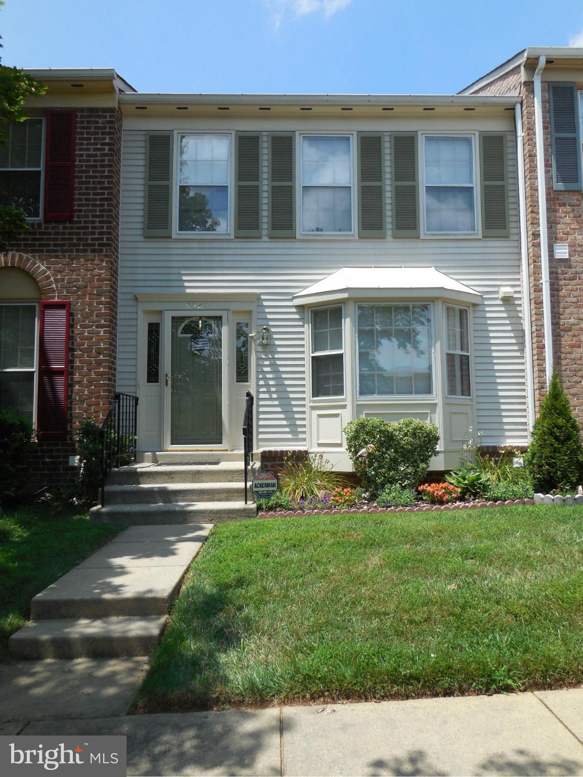 PINECREST - Residential