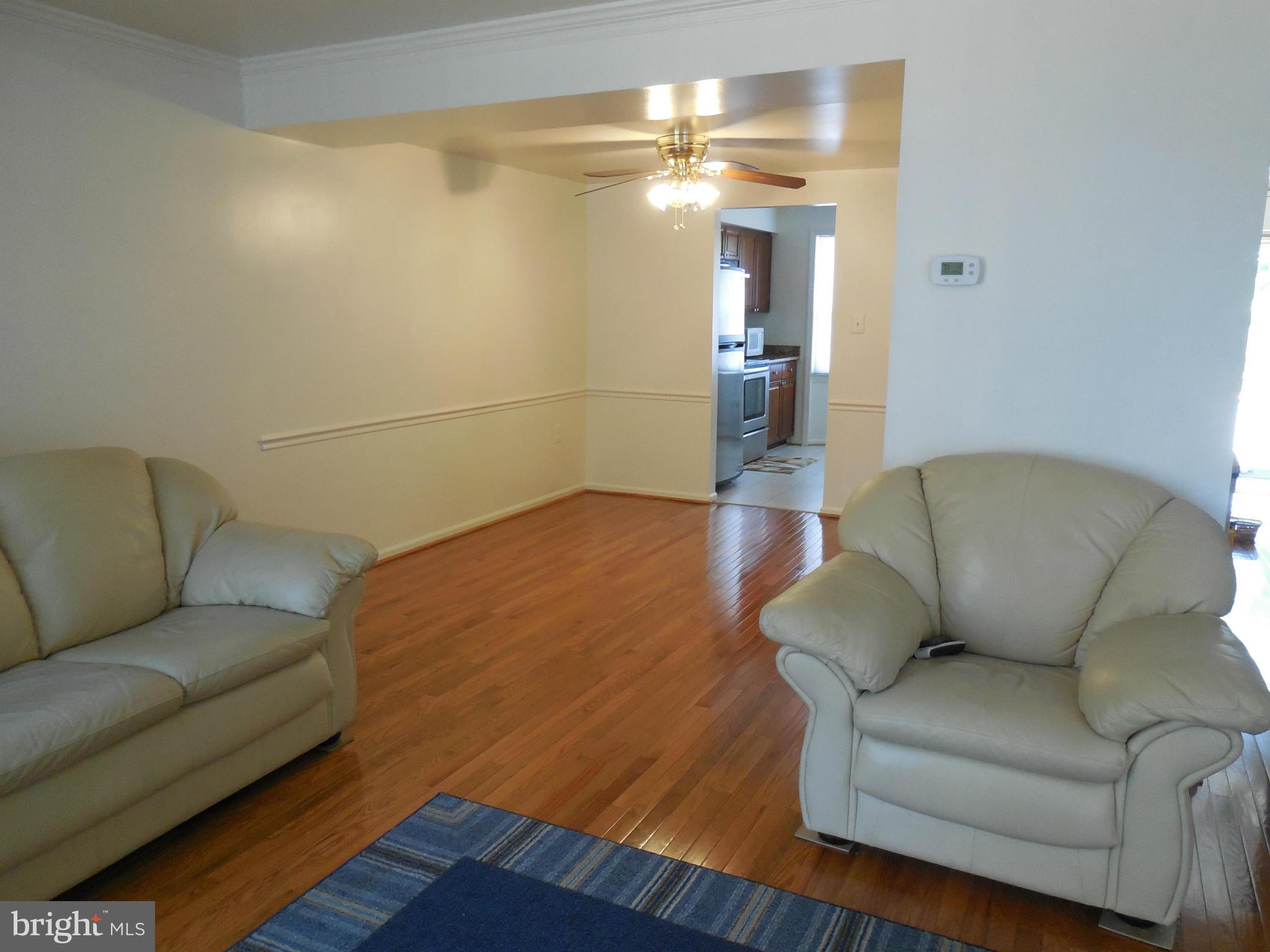 PINECREST - Residential