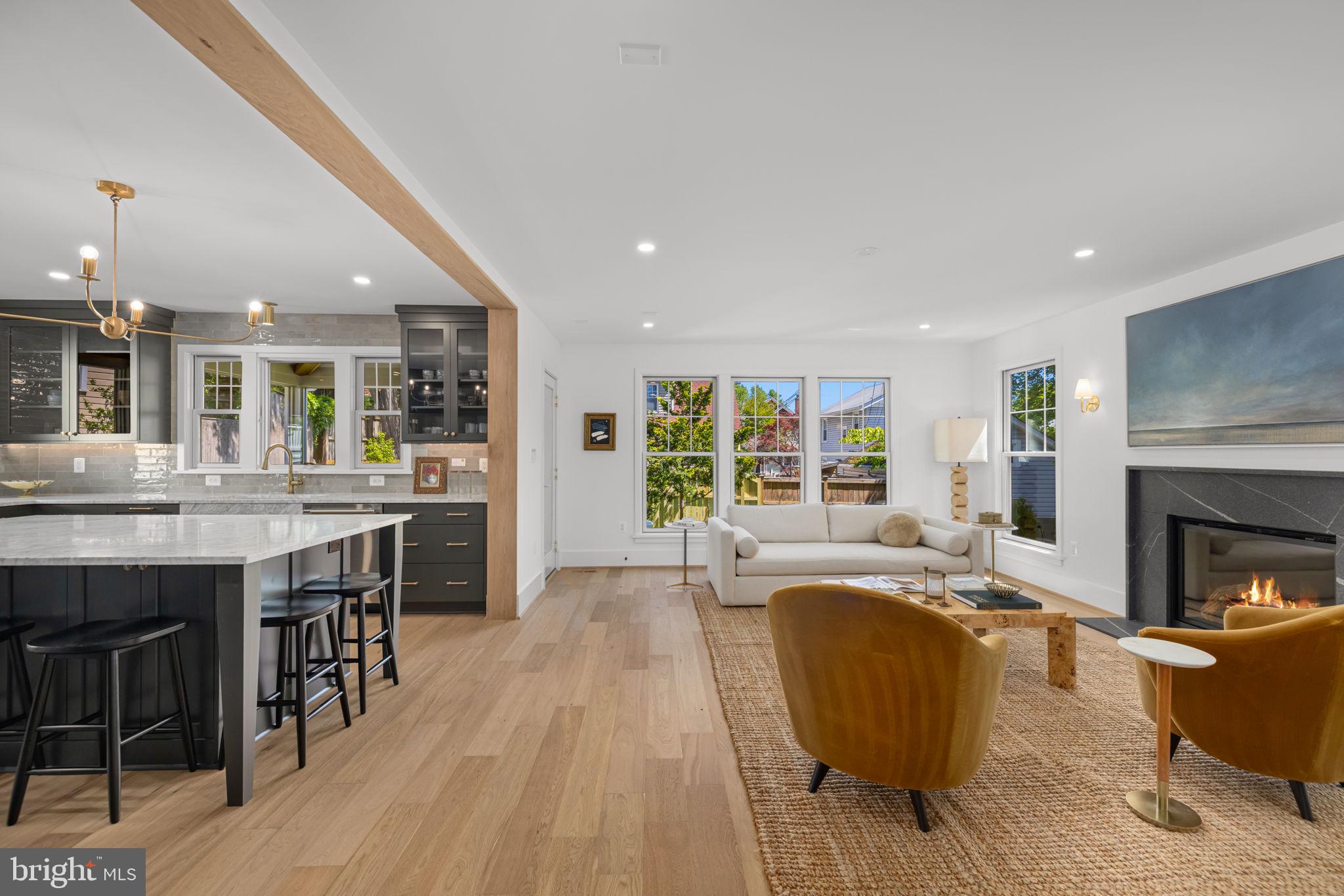 DEL RAY - Residential