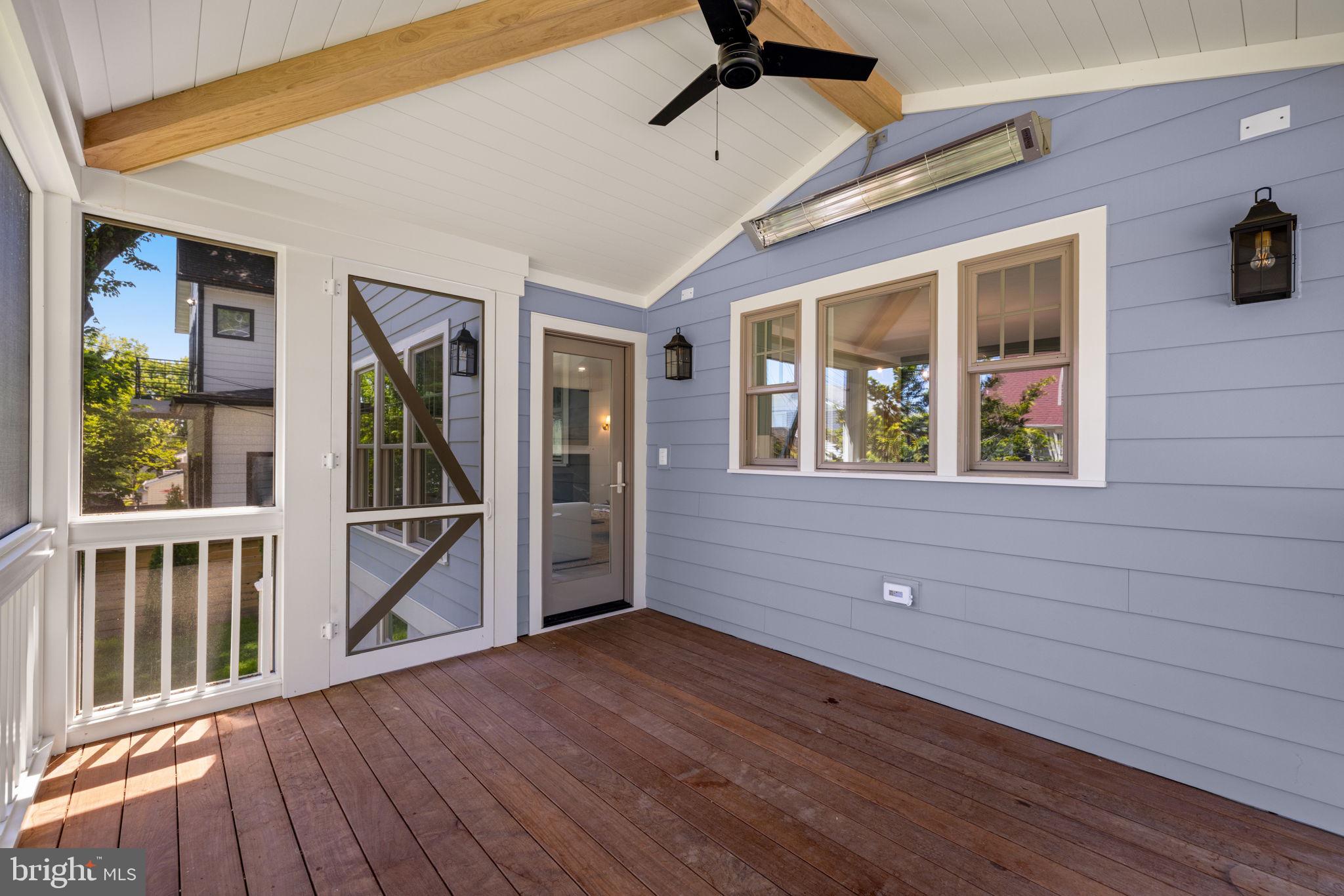 DEL RAY - Residential