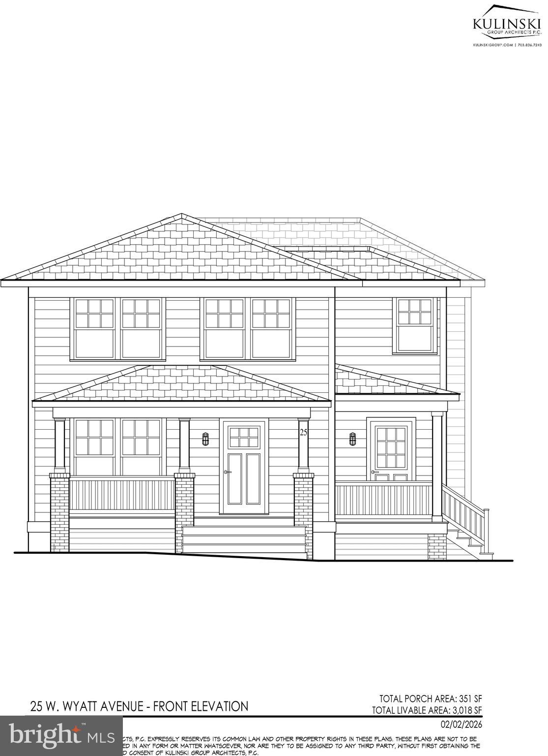 DEL RAY - Residential