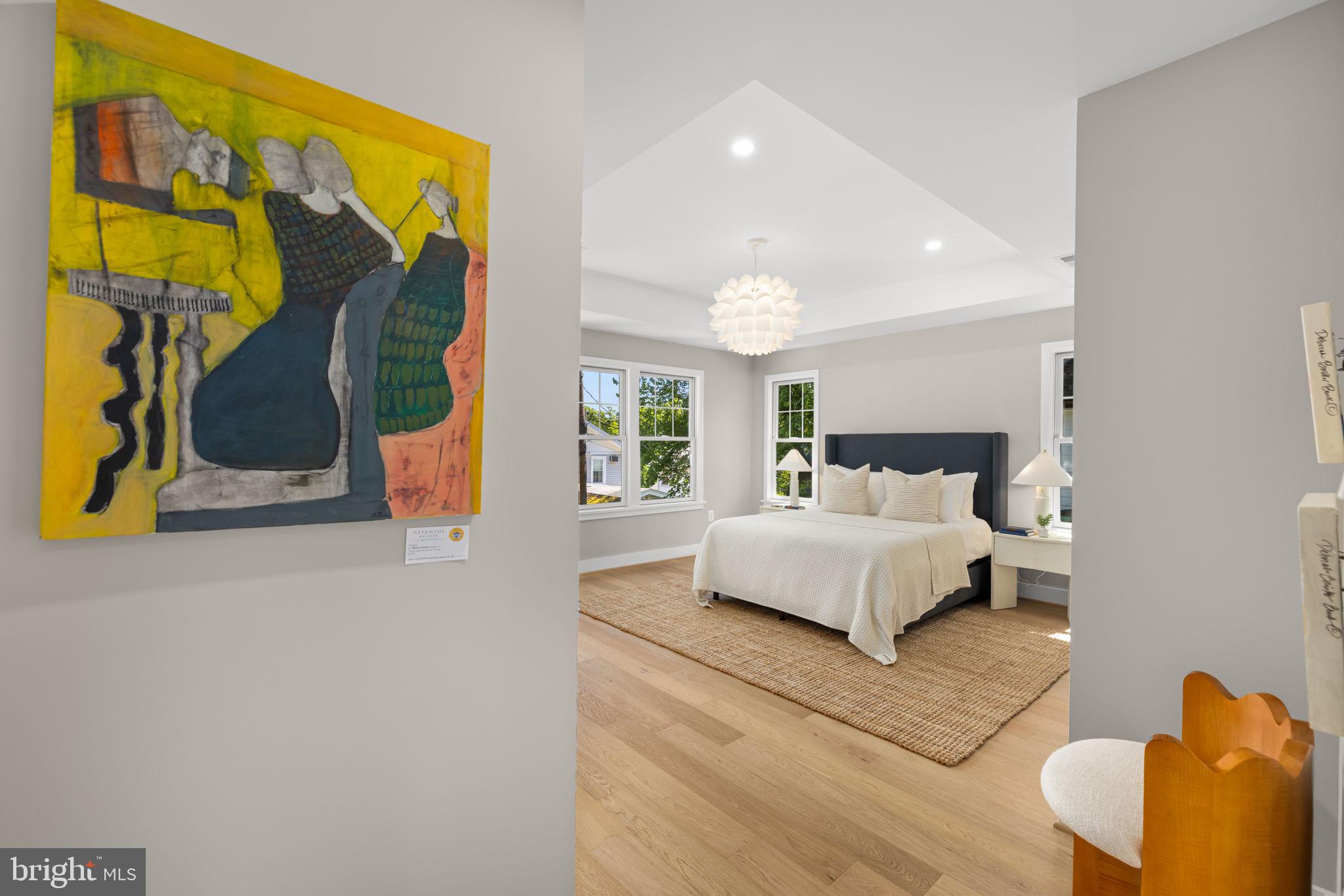DEL RAY - Residential