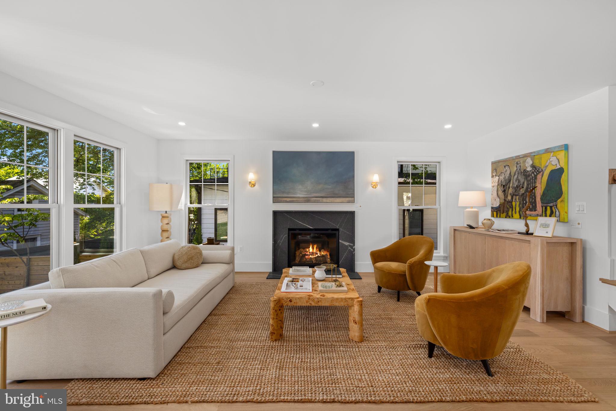 DEL RAY - Residential