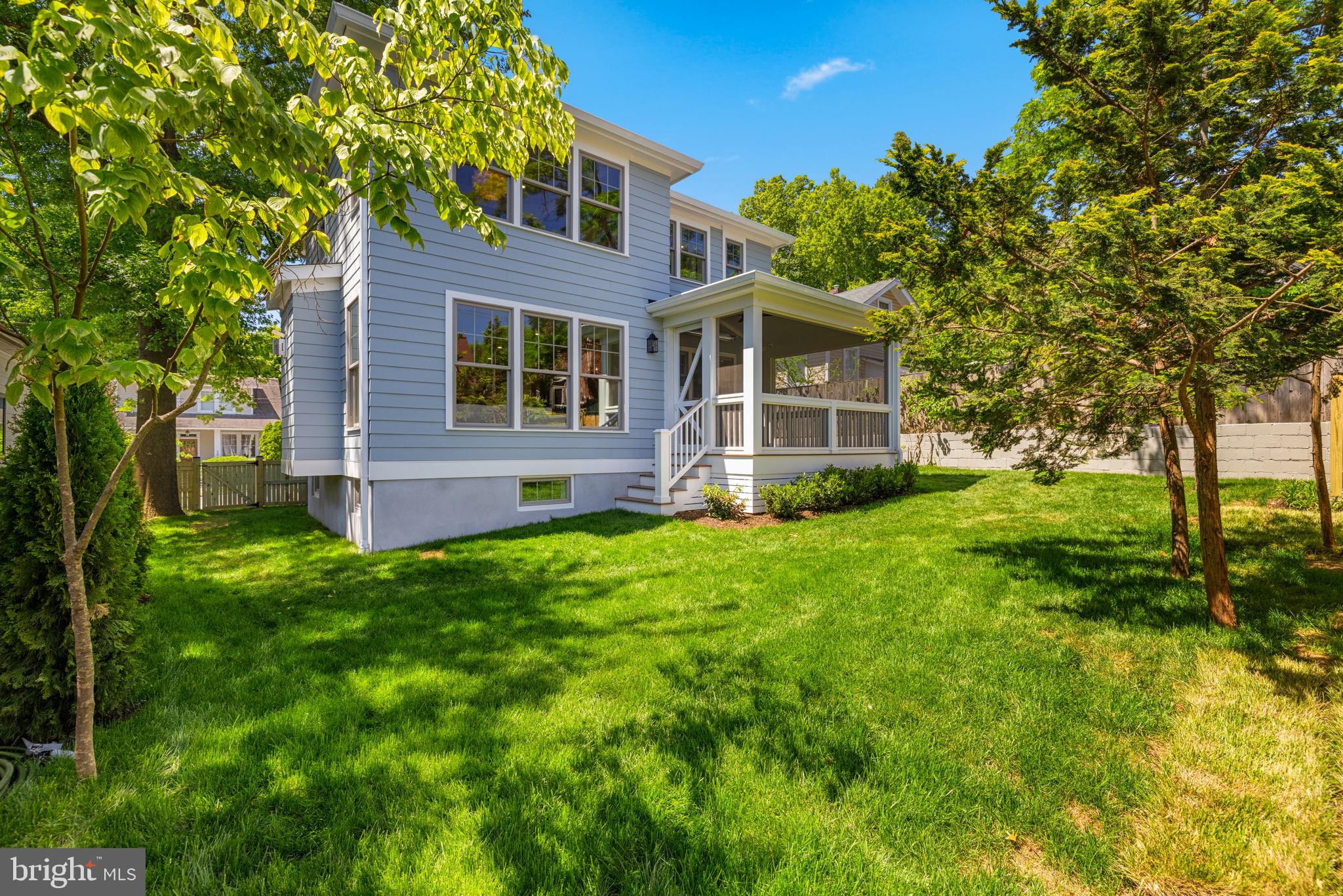 DEL RAY - Residential