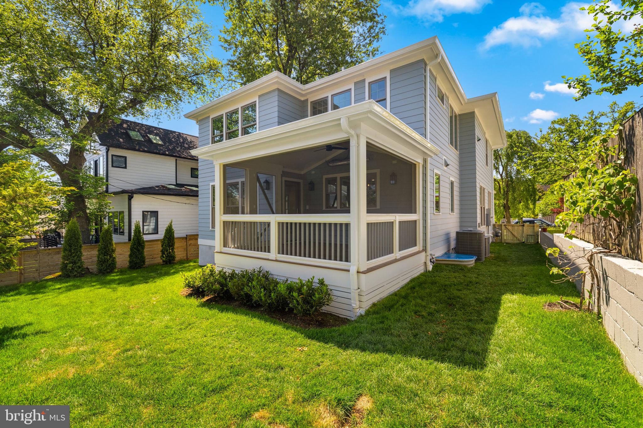 DEL RAY - Residential