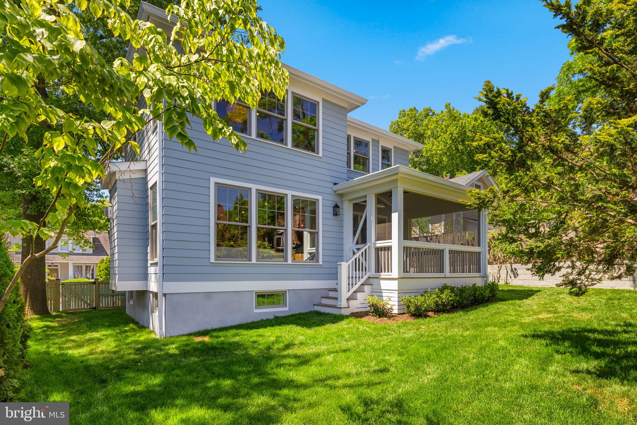DEL RAY - Residential