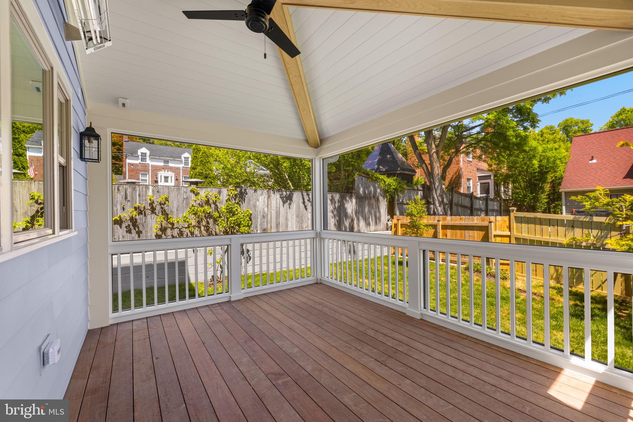 DEL RAY - Residential