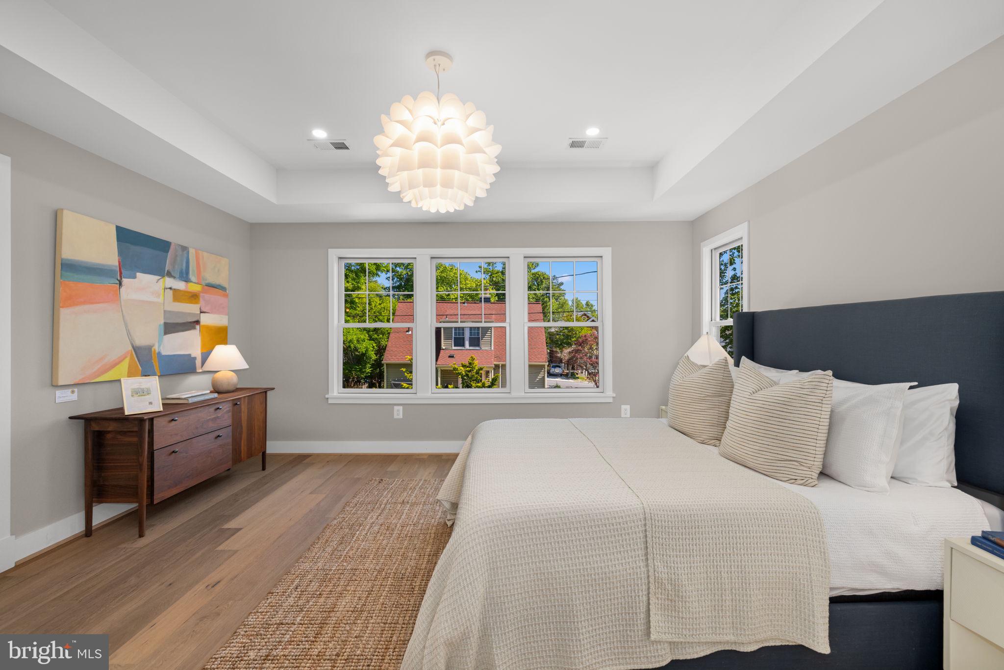 DEL RAY - Residential