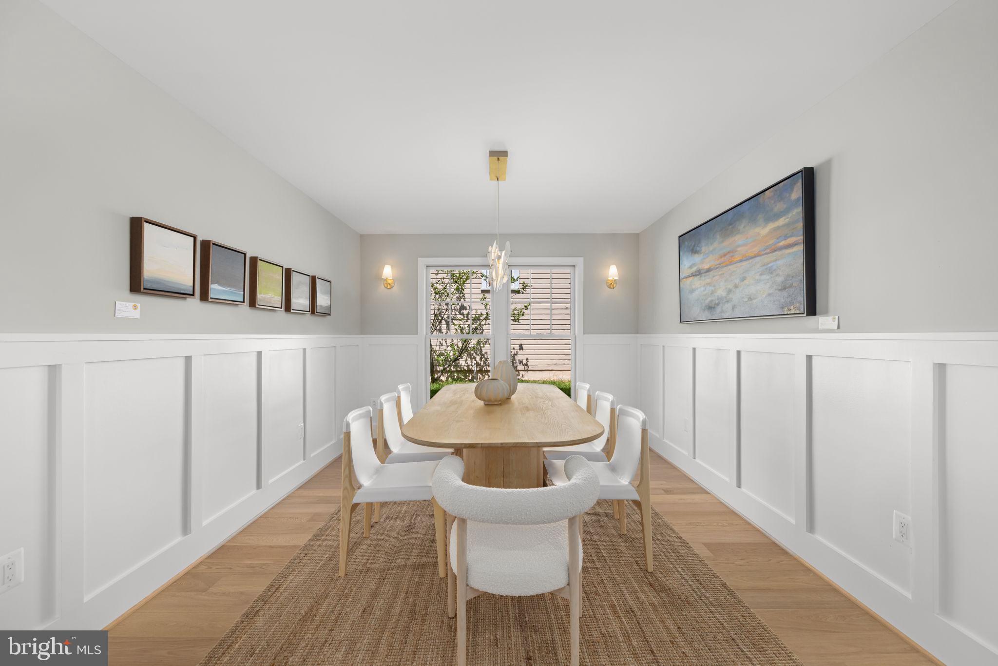 DEL RAY - Residential