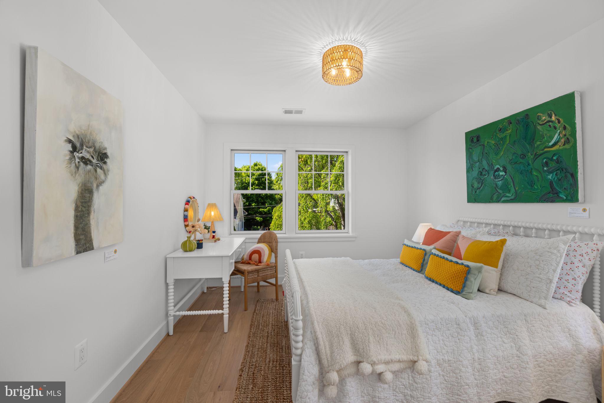 DEL RAY - Residential