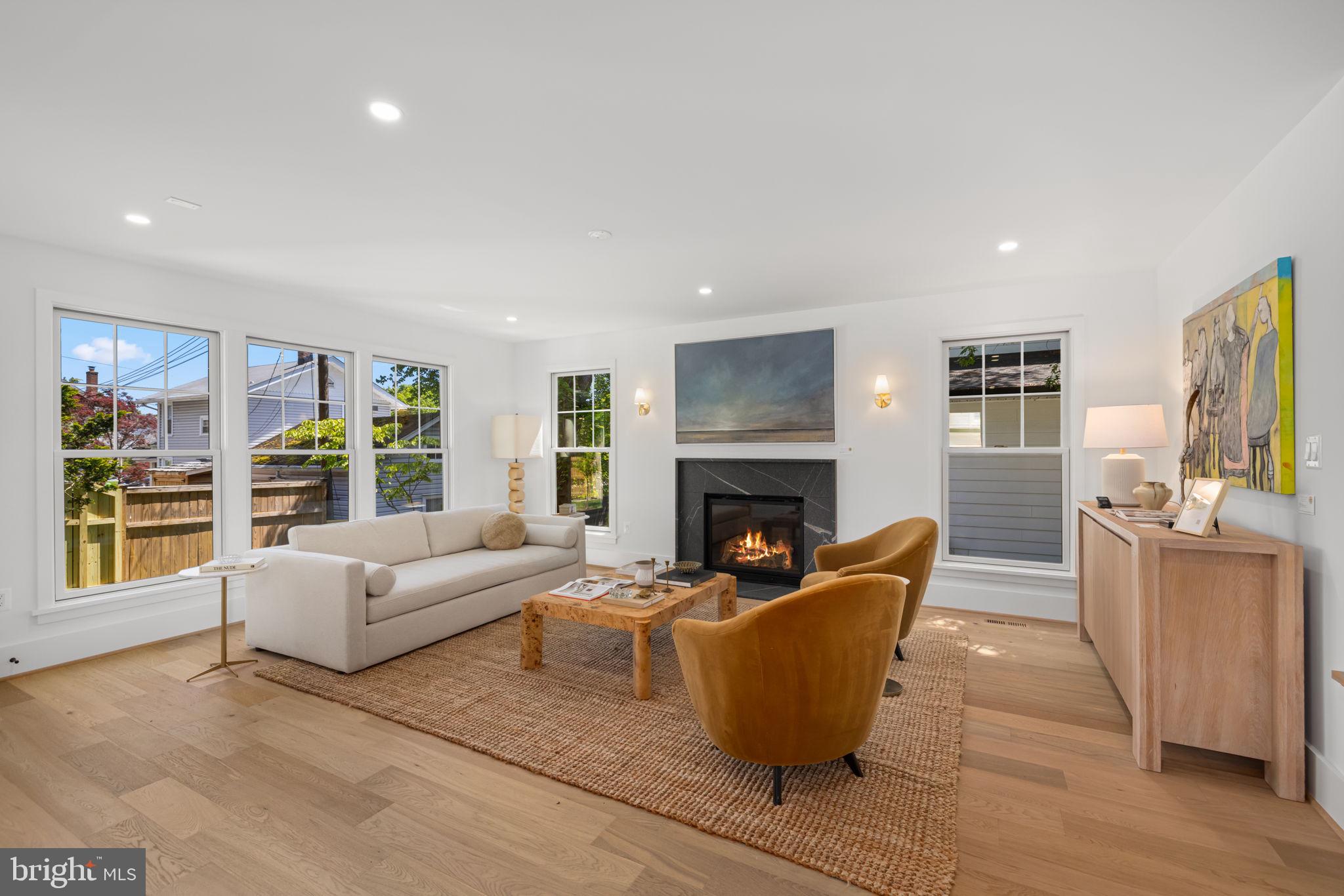 DEL RAY - Residential