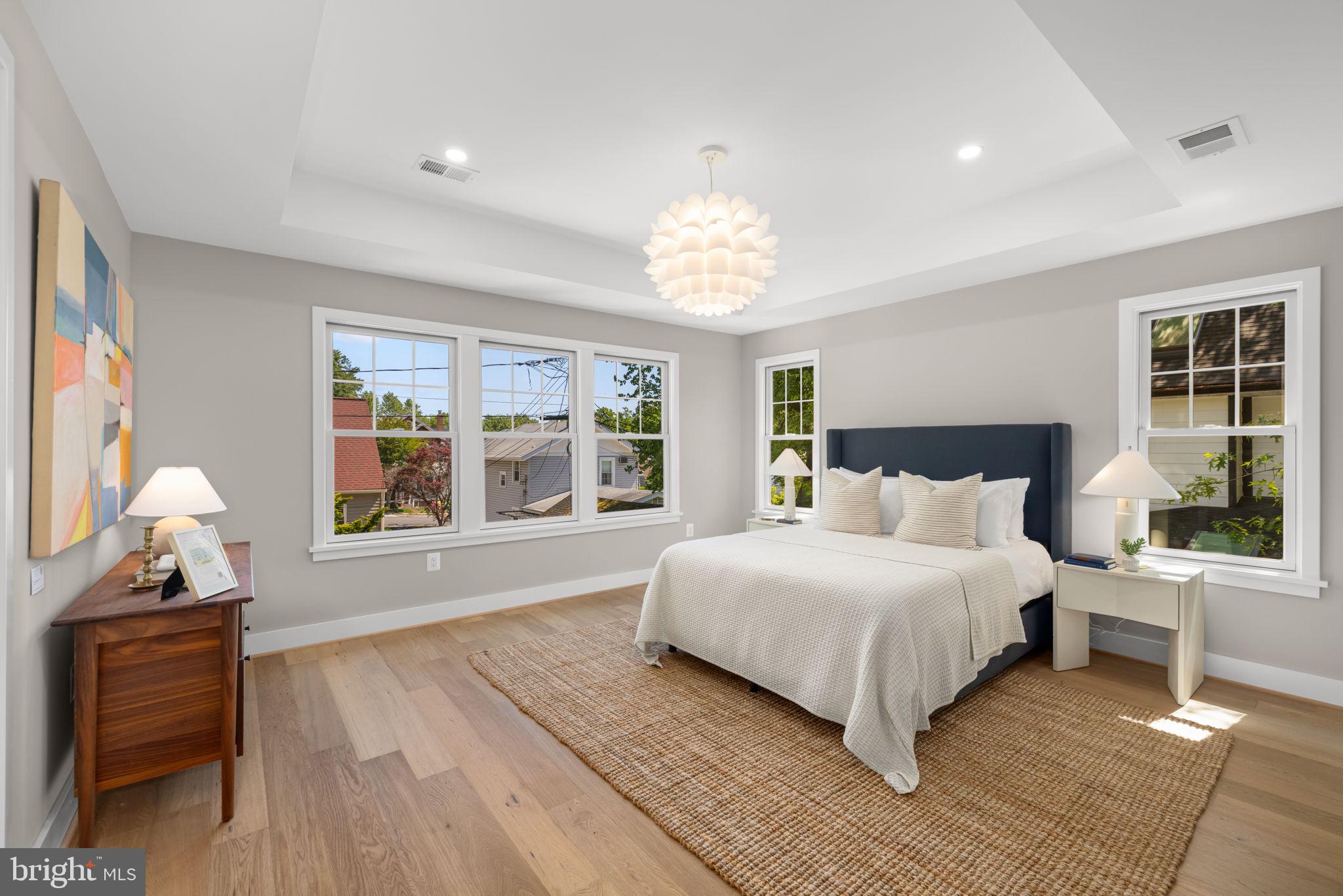 DEL RAY - Residential