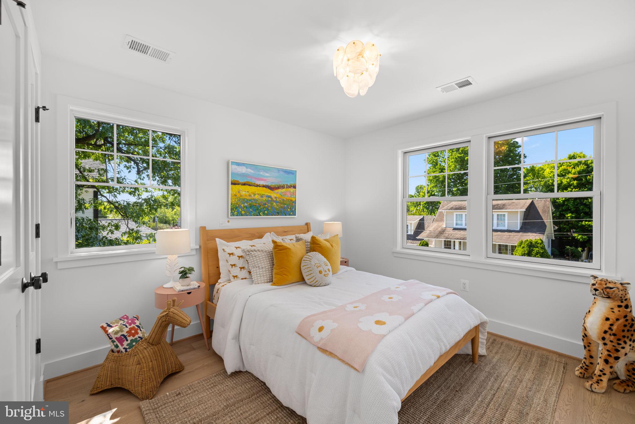 DEL RAY - Residential