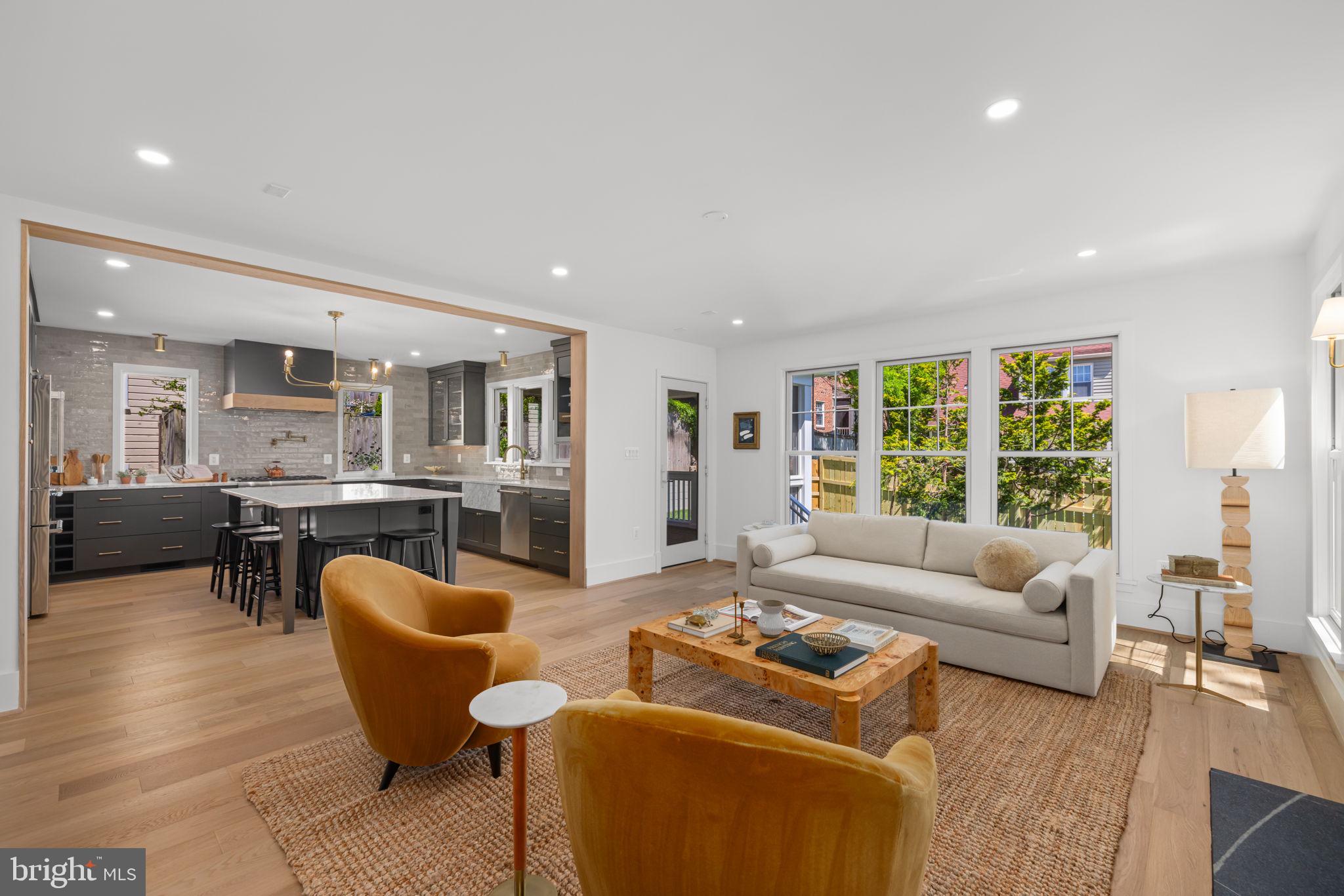 DEL RAY - Residential