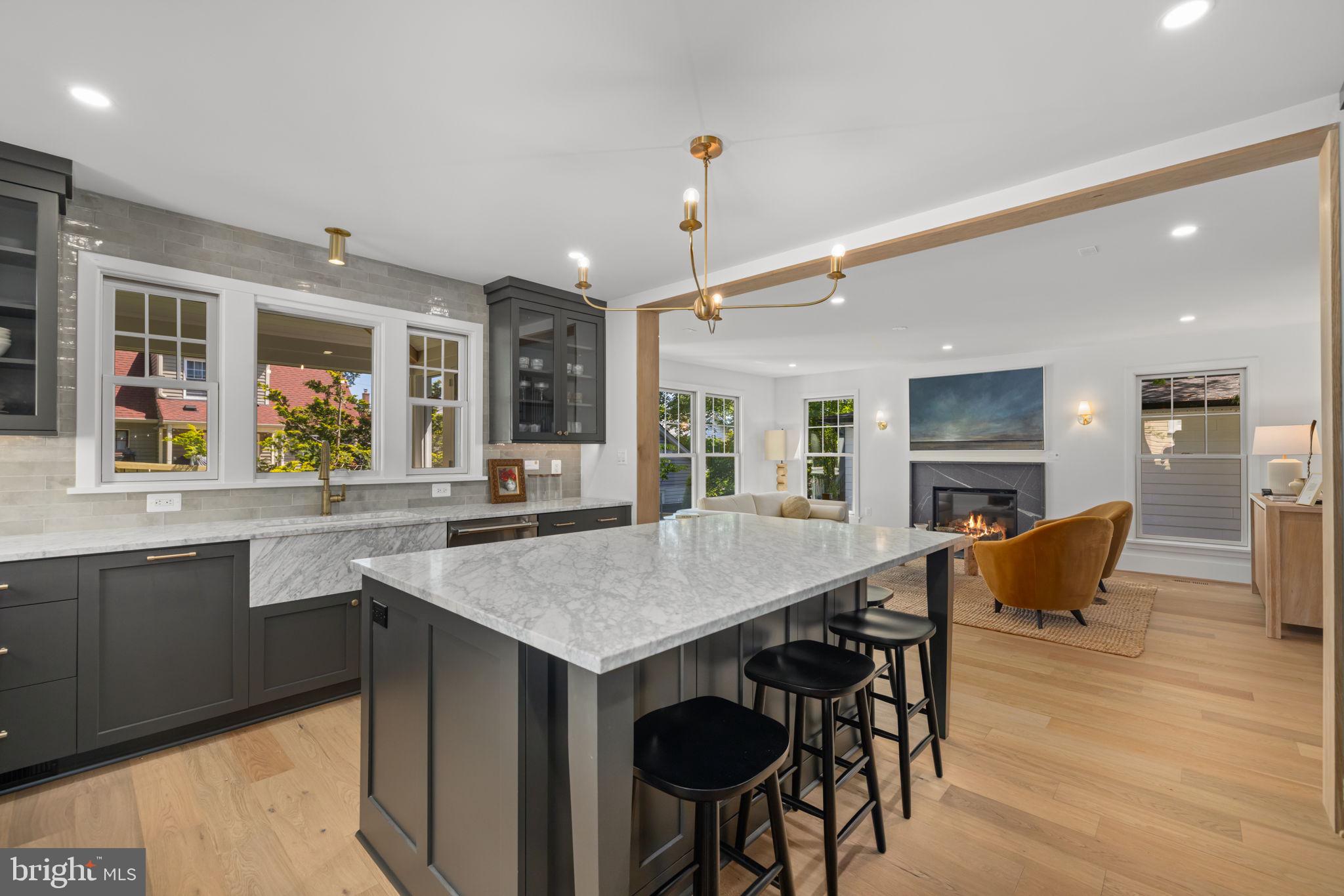 DEL RAY - Residential