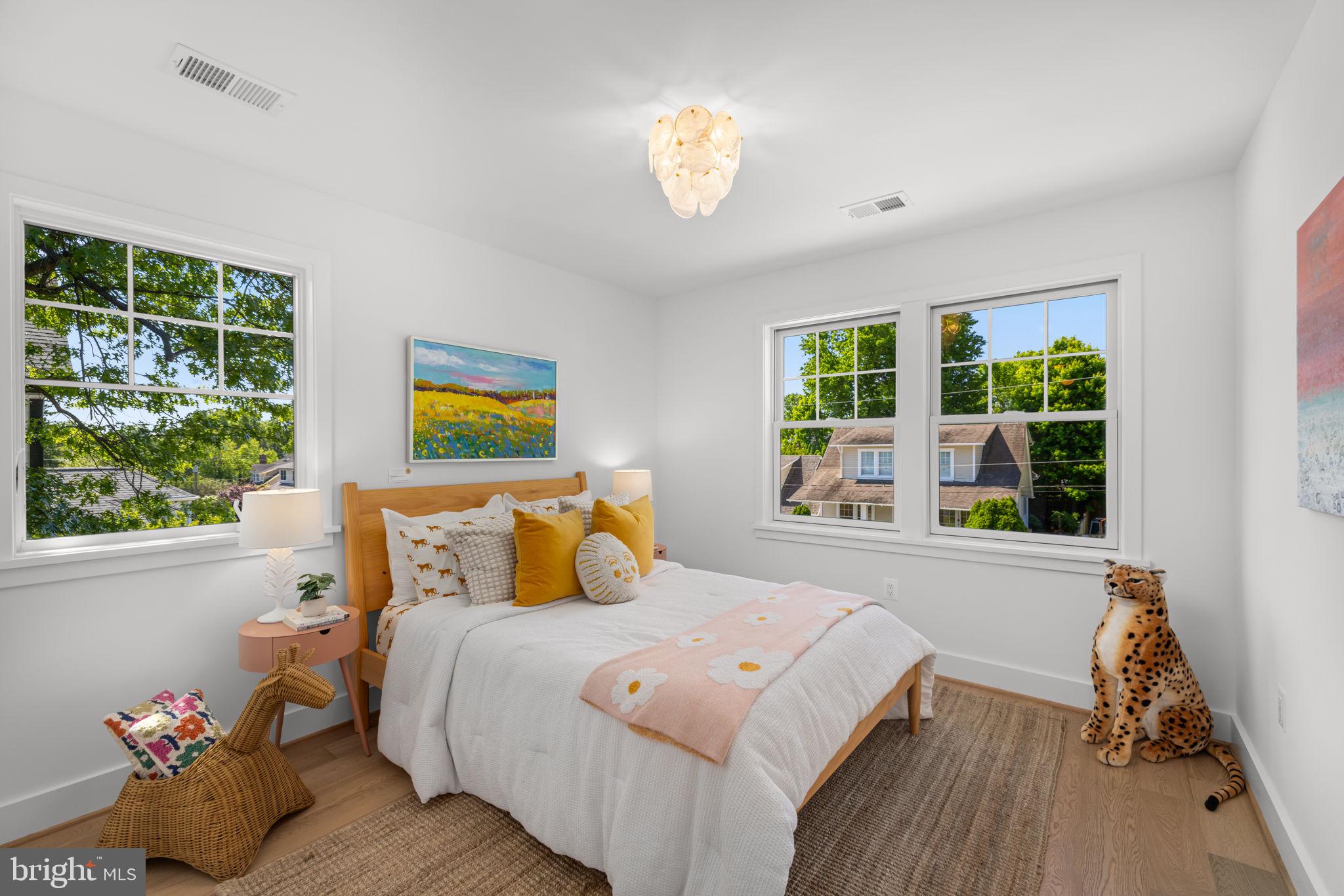 DEL RAY - Residential