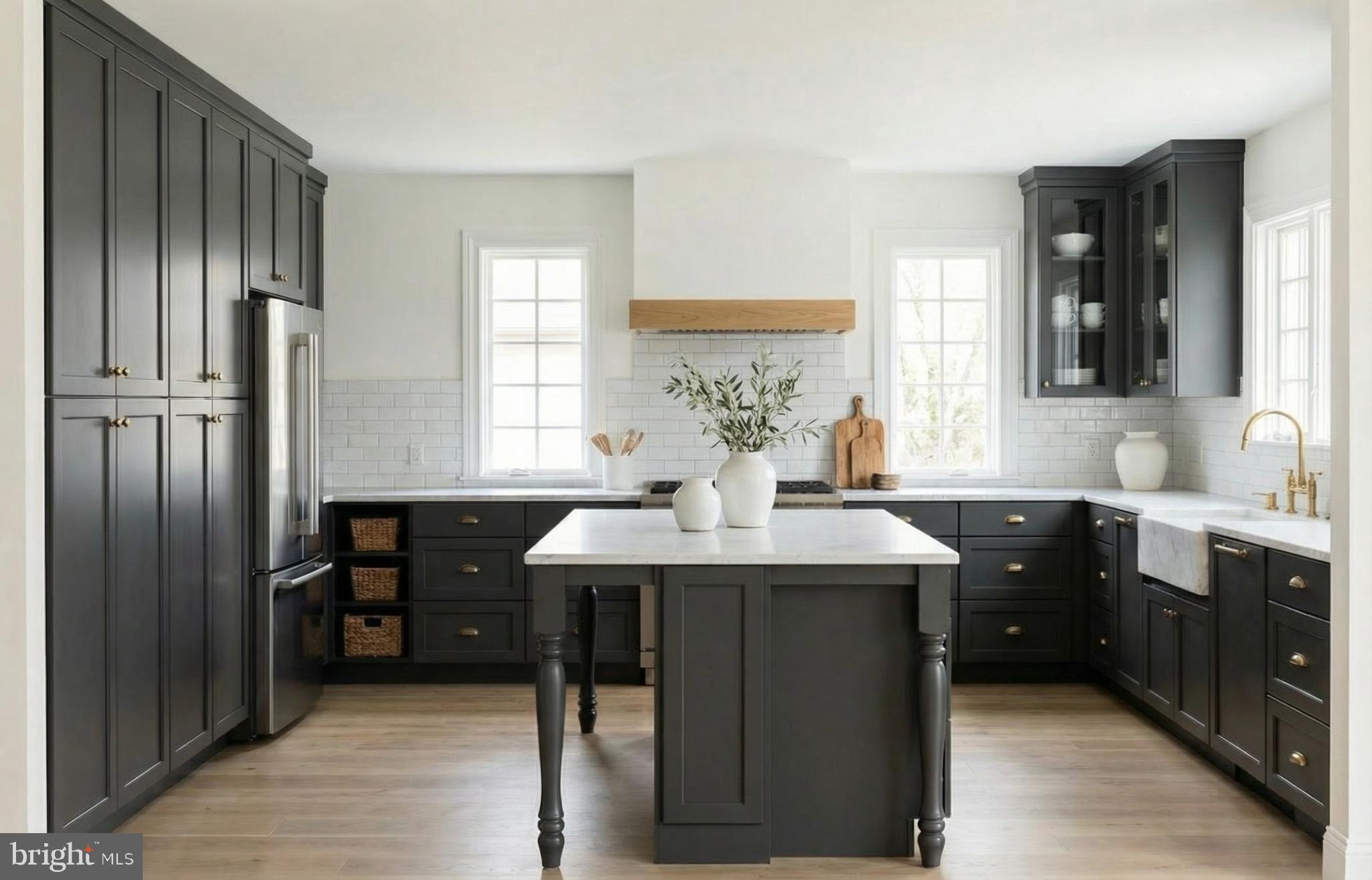 DEL RAY - Residential