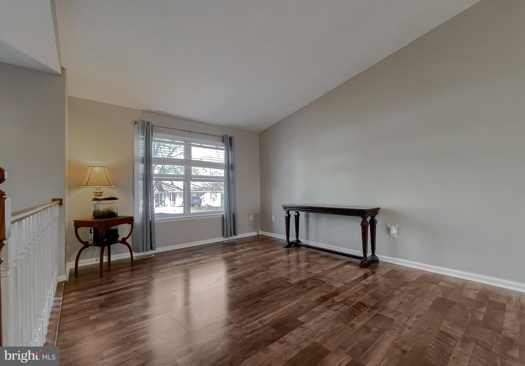 CHESAPEAKE RANCH ESTATES - Residential