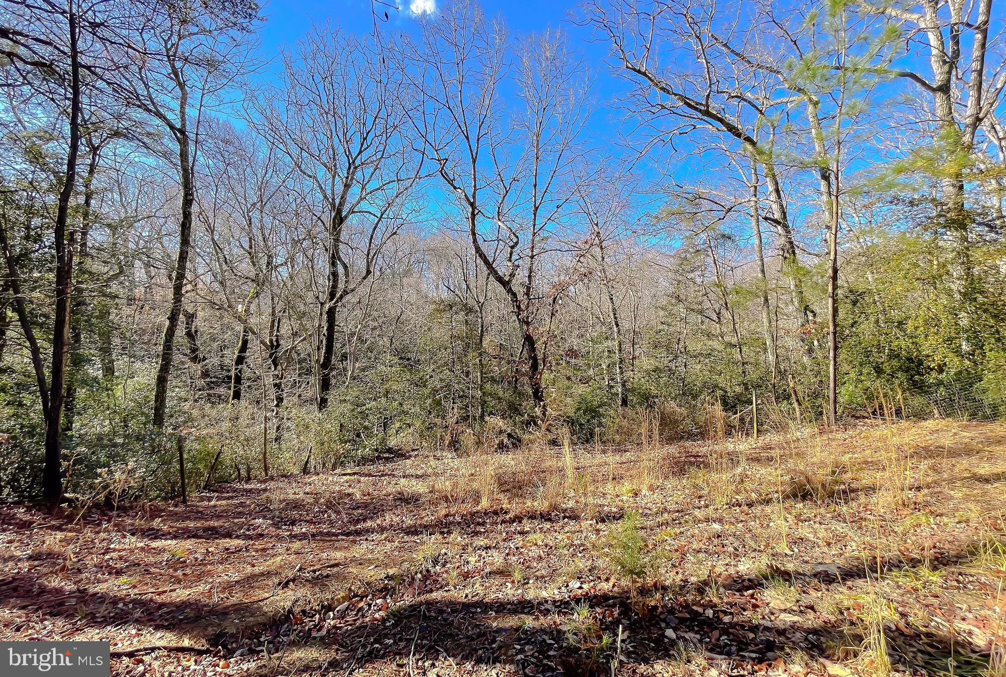 CHESAPEAKE RANCH ESTATES - Residential