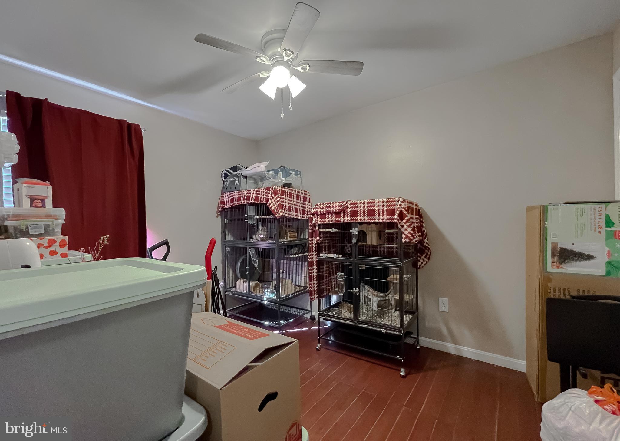 CHESAPEAKE RANCH ESTATES - Residential